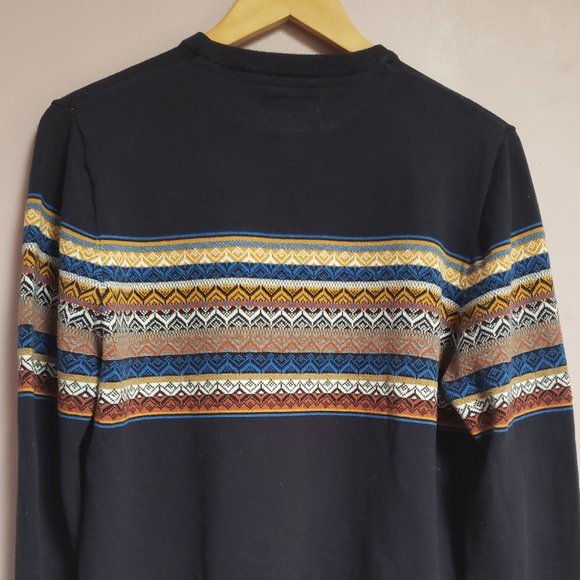 Threadbare Men's Size Medium Sweater - Pre-Owned - Picture 1 of 5
